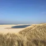 Comfortabel 6-persoons Nabij Strand, Bos, Duinen En *