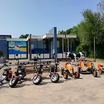 6-persoons Met Omheinde Tuin Vlakbij Strand, Hond Welkom Warmenhuizen