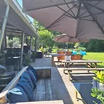 Vakantiehuis Comfortabel 6-persoons Nabij Strand, Bos, Duinen En Warmenhuizen