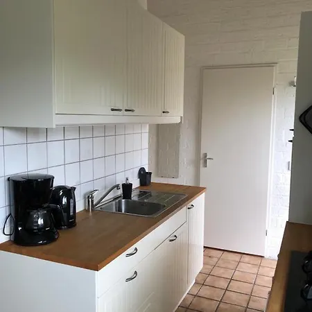 Comfortabel 6-persoons Nabij Strand, Bos, Duinen En * Warmenhuizen