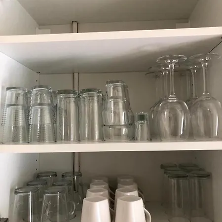 Vakantiehuis Comfortabel 6-persoons Nabij Strand, Bos, Duinen En *