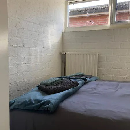 Comfortabel 6-persoons Nabij Strand, Bos, Duinen En Warmenhuizen