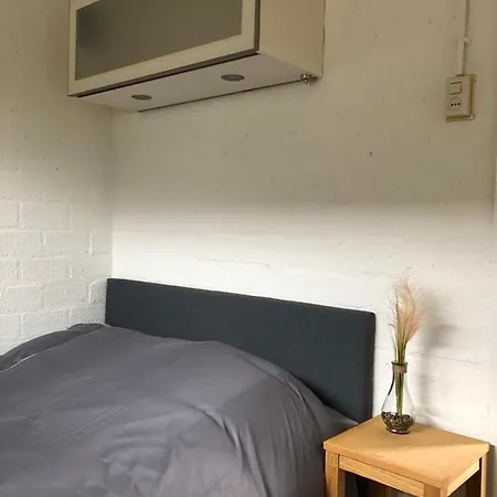 Vakantiehuis Comfortabel 6-persoons Nabij Strand, Bos, Duinen En Warmenhuizen
