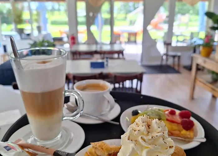 6-Persoons Huis Met Omheinde Tuin Vlakbij Strand, Hond Welkom Ferienhaus *