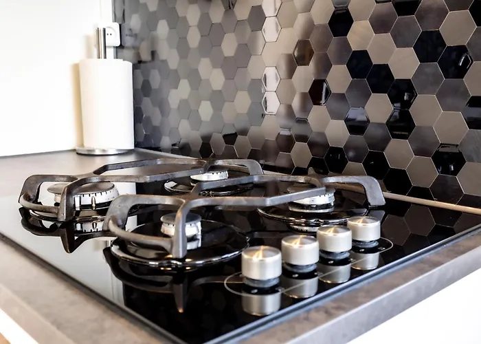 6-Persoons Huis Met Omheinde Tuin Vlakbij Strand, Hond Welkom Warmenhuizen