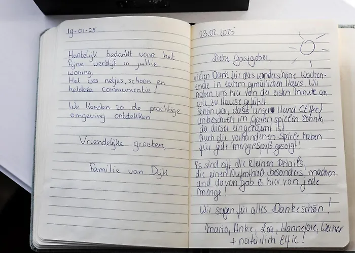6-persoons Met Omheinde Tuin Vlakbij Strand, Hond Welkom * Warmenhuizen