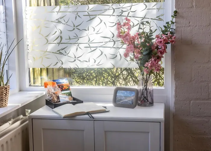 Ferienhaus 6-Persoons Huis Met Omheinde Tuin Vlakbij Strand, Hond Welkom