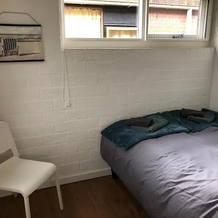 Comfortabel 6-persoons Nabij Strand, Bos, Duinen En Сasa de vacaciones *