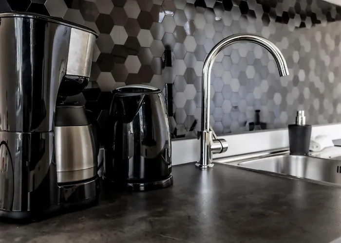 6-Persoons Huis Met Omheinde Tuin Vlakbij Strand, Hond Welkom Σπίτι διακοπών